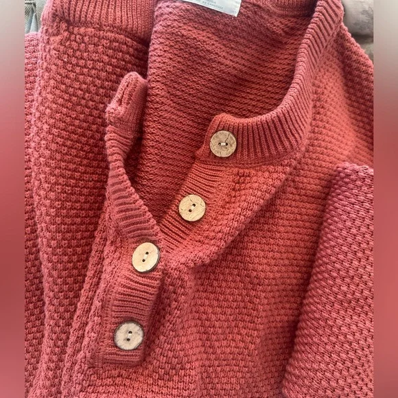 Free People Hailee Sweater Set - Picture 4 of 4